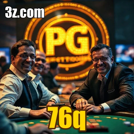 Multiplayer no 76q: Um Novo Mundo para Gamers