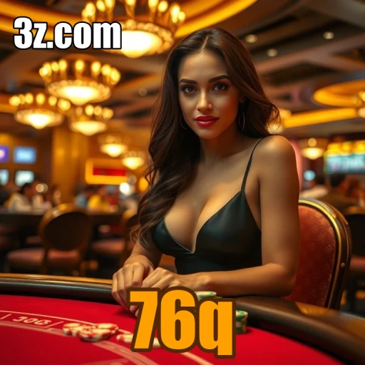 Mergulhe na Simulação ao Estilo 76q com Novas Experiências