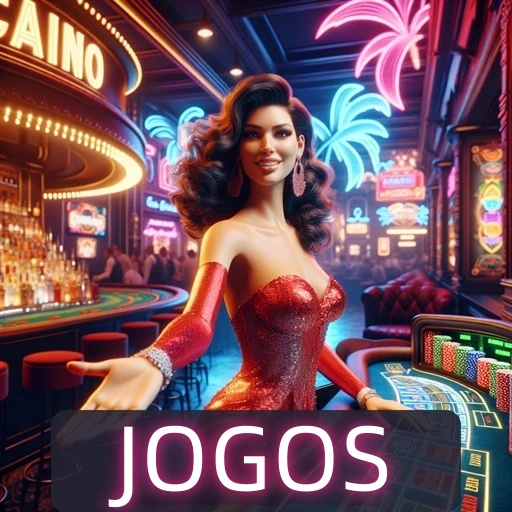76q Jogos Diversos