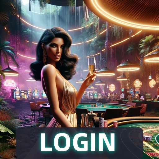 76q Área de Login