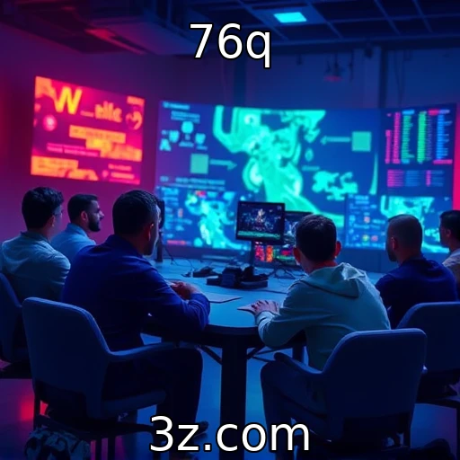 76q | O impacto da tecnologia em jogos multiplayer